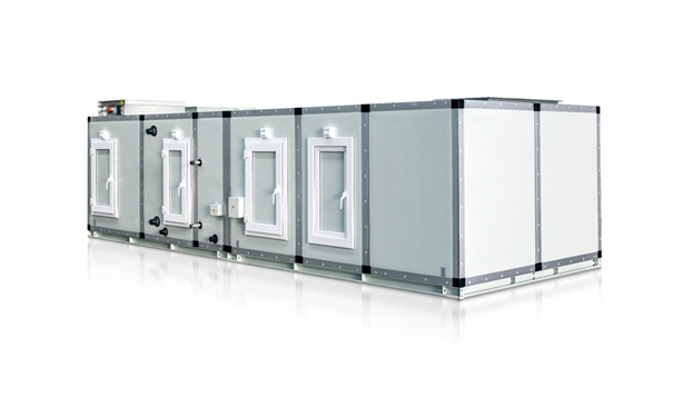 更好的控制室內濕度與溫度，恒溫恒濕空調機組如何選擇