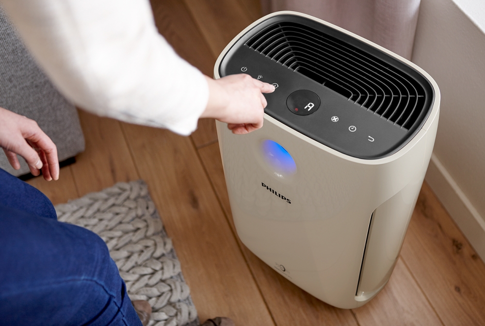 空氣凈化器與除濕機(jī)區(qū)別 除濕原理一樣嗎