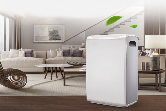 選購工業除濕機時需要考慮到哪些方面？