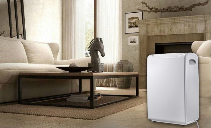 木材烘干除濕機,集木材烘干、除濕于一體