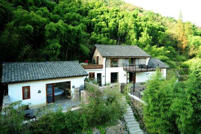 民宿用除濕機做好防潮，給予游客新體驗