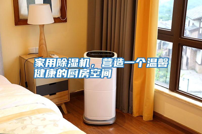 家用除濕機(jī),營造一個(gè)溫馨健康的廚房空間
