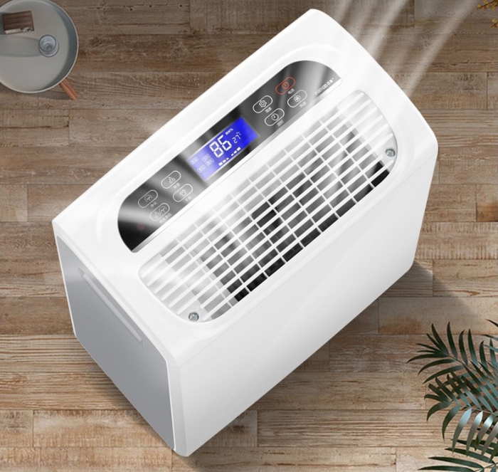 養殖場空氣除臭機，養殖場噴霧除臭設備