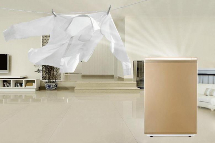 全新風(fēng)除濕機50~150升/天