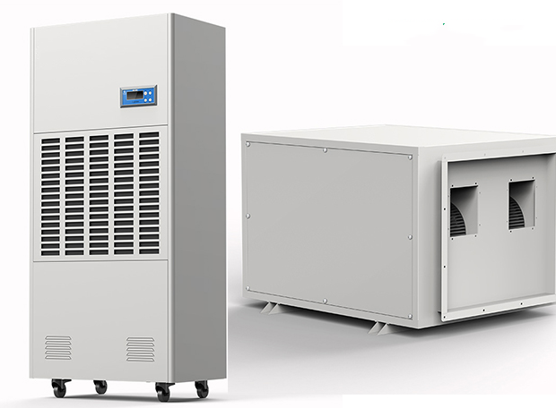 工業(yè)除濕機(jī)的使用壽命多久(圖1) 工業(yè)除濕機(jī)的使用壽命