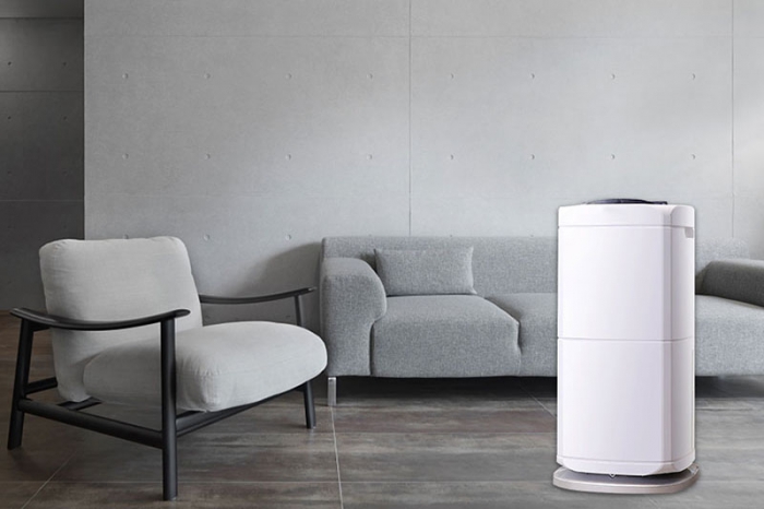 除濕機(jī)輕松一招,擊退潮濕