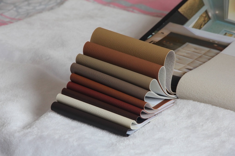 皮革生產與倉儲，控溫控濕很重要