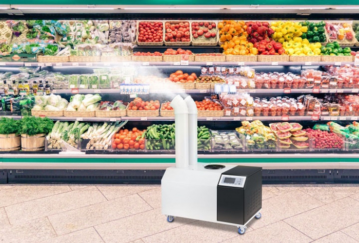 室內泳池太潮濕怎么辦?安裝室內泳池除濕機