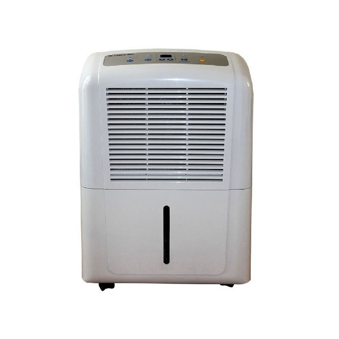 哪些行業需要除濕機？_重復