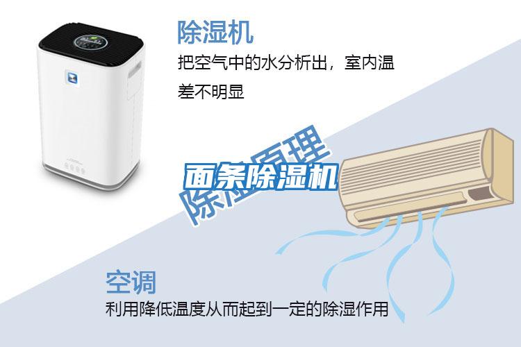 面條除濕機
