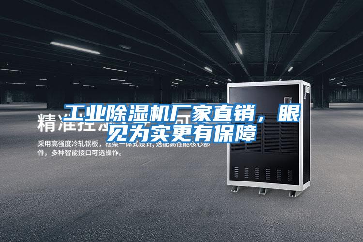 工業(yè)除濕機(jī)廠家直銷，眼見為實(shí)更有保障