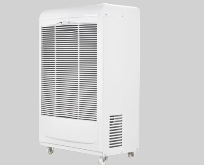 工廠車間如何除濕？