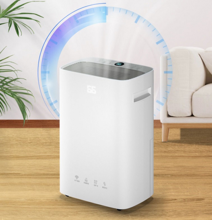 面條怎么烘干比較快?面條烘干用除濕機