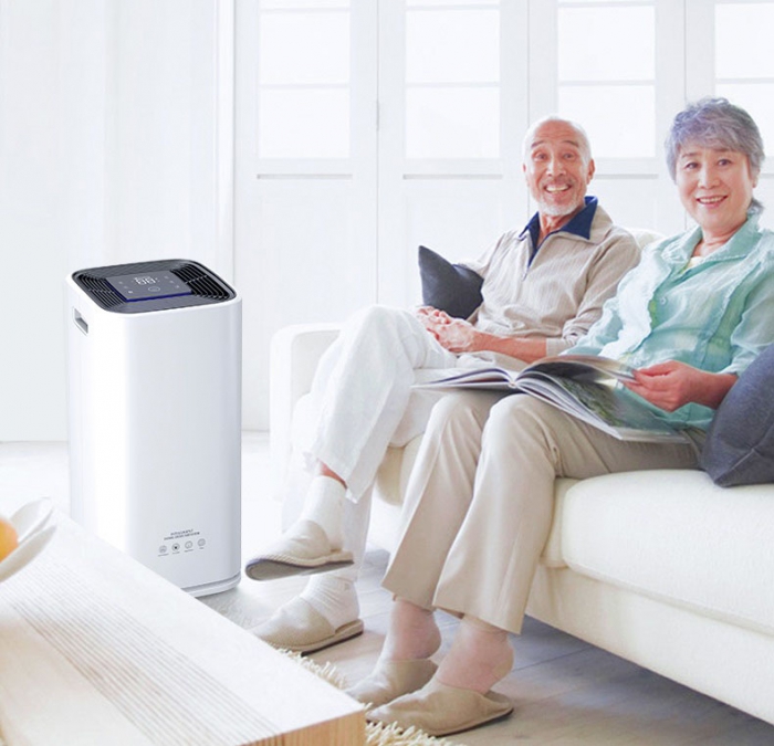 煤改電|烘干除濕機(jī) 用電少更環(huán)保