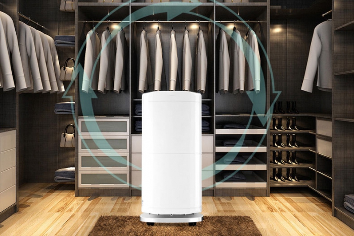 日常生活中濕度多少才有利健康？