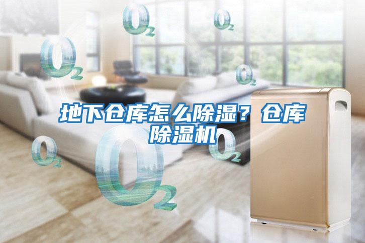 地下倉庫怎么除濕？倉庫除濕機