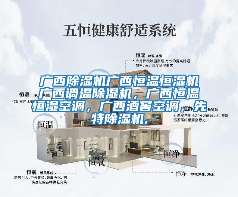 廣西除濕機(jī)廣西恒溫恒濕機(jī)廣西調(diào)溫除濕機(jī)，廣西恒溫恒濕空調(diào)，廣西酒窖空調(diào)，先特除濕機(jī),