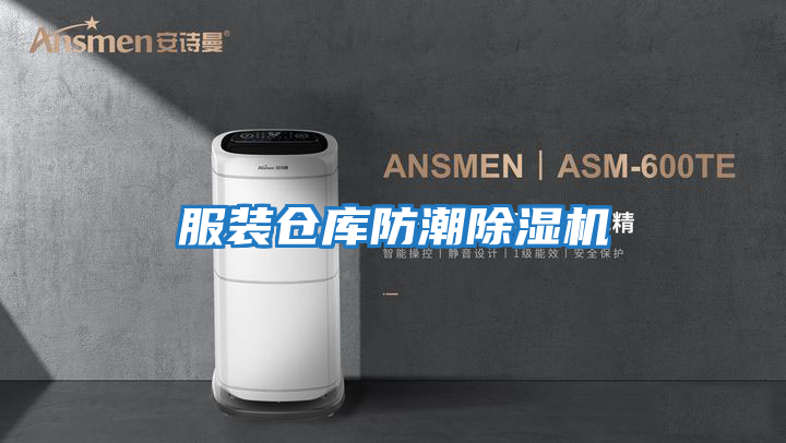 服裝倉庫防潮除濕機(jī)