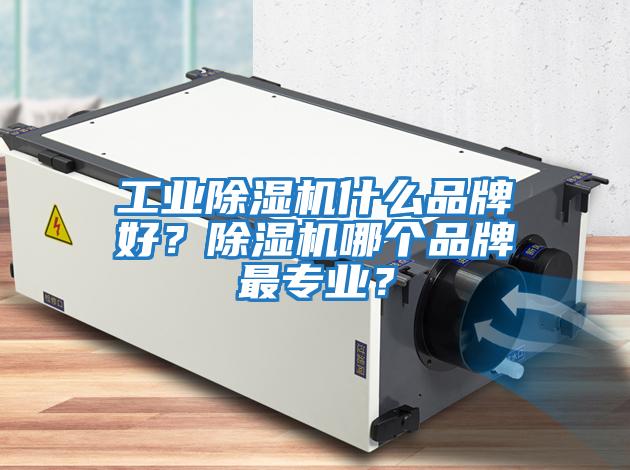 工業除濕機什么品牌好?除濕機哪個品牌最專業?