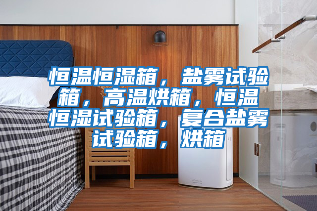 恒溫恒濕箱,鹽霧試驗箱,高溫烘箱,恒溫恒濕試驗箱,復(fù)合鹽霧試驗箱,烘箱