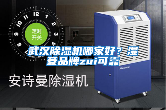 武漢除濕機哪家好？濕菱品牌zui可靠