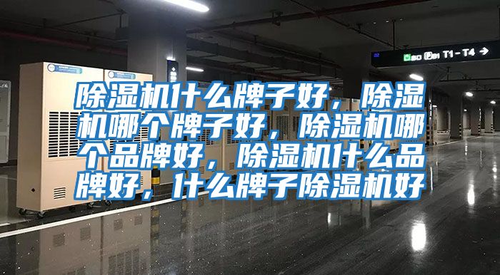 除濕機什么牌子好，除濕機哪個牌子好，除濕機哪個品牌好，除濕機什么品牌好，什么牌子除濕機好