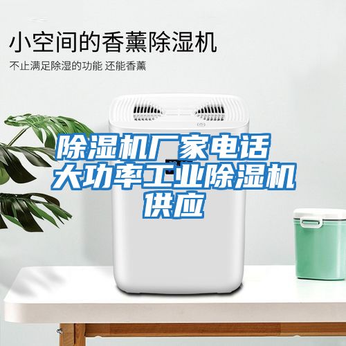 除濕機廠家電話 大功率工業(yè)除濕機供應