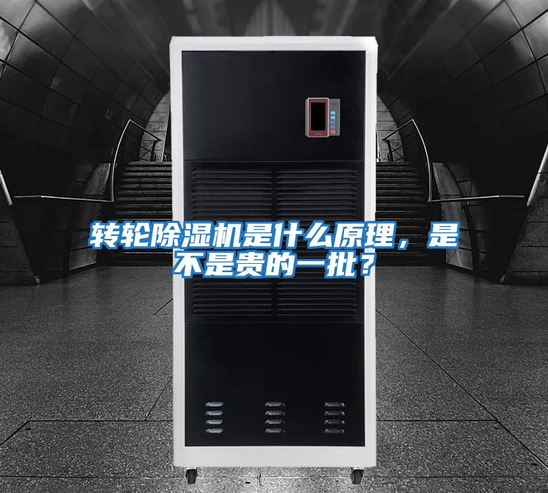 轉(zhuǎn)輪除濕機(jī)是什么原理,是不是貴的一批?
