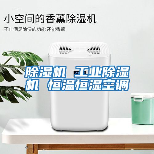 除濕機 工業(yè)除濕機 恒溫恒濕空調