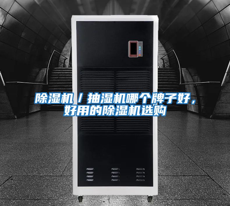 除濕機(jī)／抽濕機(jī)哪個(gè)牌子好，好用的除濕機(jī)選購(gòu)