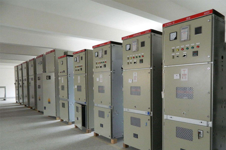 開關(guān)設(shè)備中的濕度/濕度問題 開關(guān)室除濕機(jī)