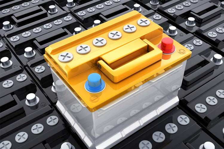 如何選擇鋰電池車(chē)間的除濕設(shè)備?鋰電池車(chē)間除濕機(jī)